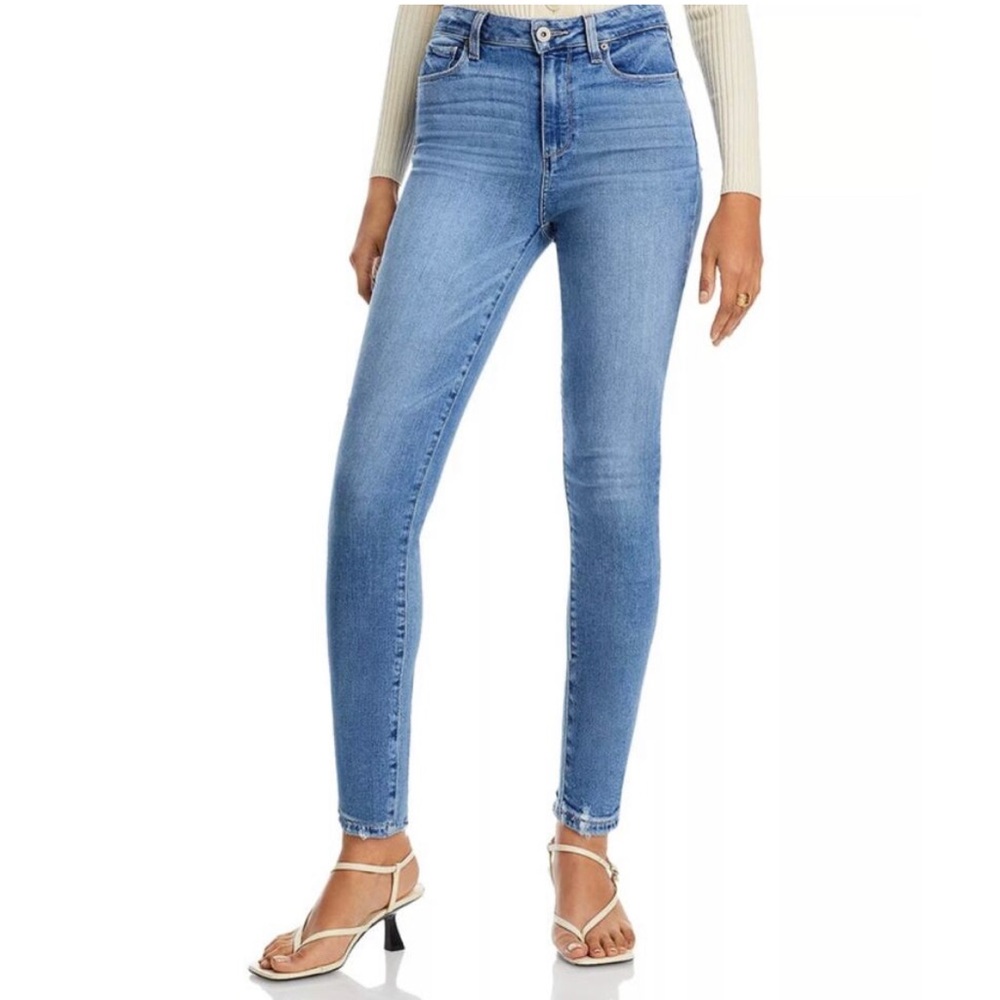 Paige Jeans